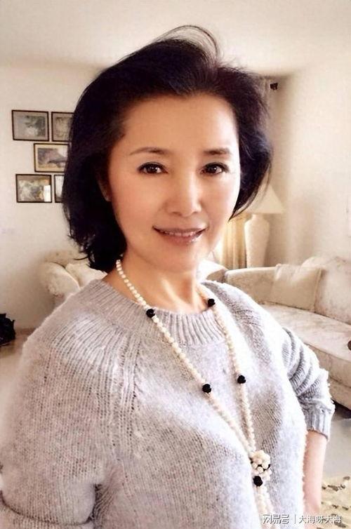 演员江黎黎,光影交织下的璀璨星途