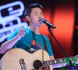 梁博个人资料照片,才华横溢的音乐才子，魅力四射的青春偶像