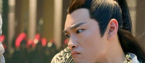 楚乔传幕后花絮视频宇文怀