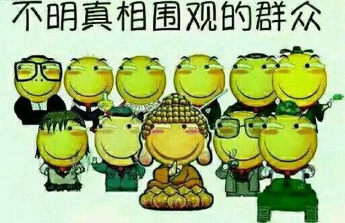 吃瓜群众英文热词怎么说